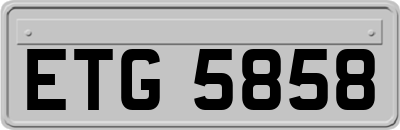 ETG5858
