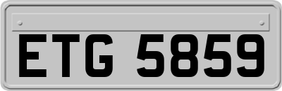 ETG5859