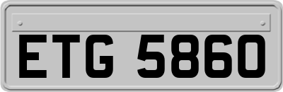 ETG5860