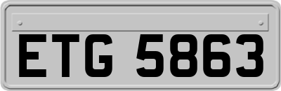 ETG5863