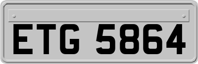 ETG5864