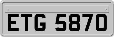 ETG5870