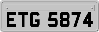 ETG5874