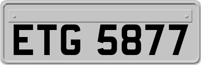 ETG5877