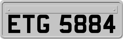 ETG5884
