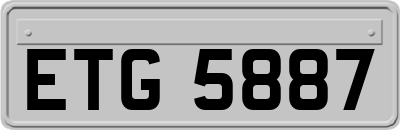 ETG5887
