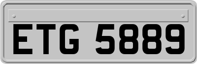 ETG5889