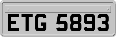 ETG5893
