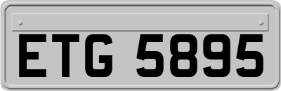 ETG5895