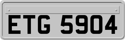 ETG5904