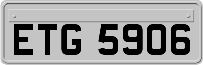 ETG5906