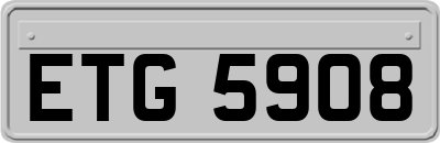 ETG5908