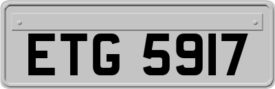 ETG5917