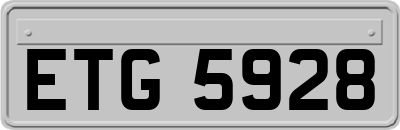 ETG5928