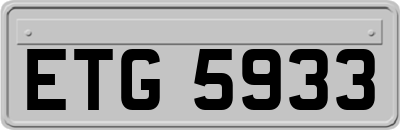 ETG5933