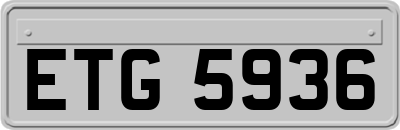 ETG5936