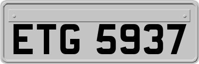 ETG5937