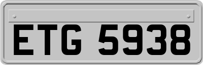 ETG5938