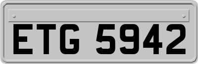ETG5942