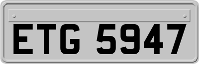 ETG5947