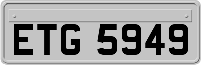 ETG5949