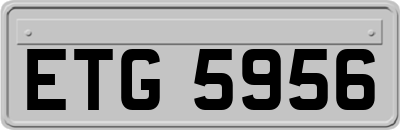 ETG5956