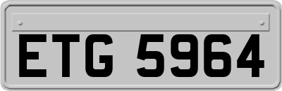 ETG5964