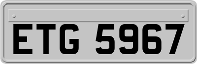 ETG5967