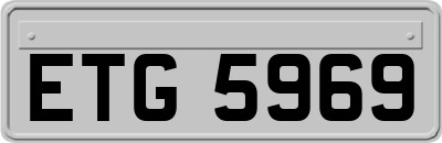 ETG5969