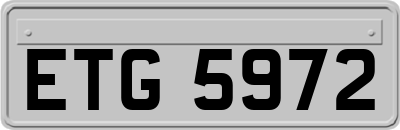 ETG5972