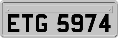 ETG5974