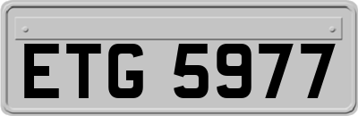 ETG5977