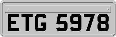ETG5978