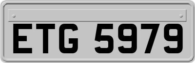ETG5979