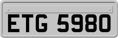 ETG5980