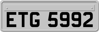 ETG5992