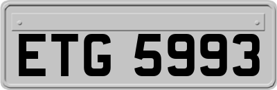 ETG5993