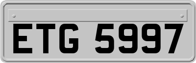 ETG5997