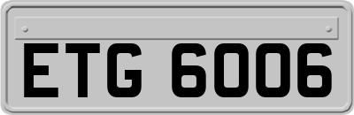 ETG6006