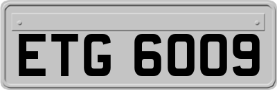 ETG6009