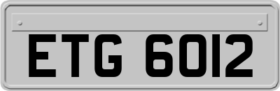 ETG6012