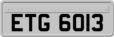 ETG6013