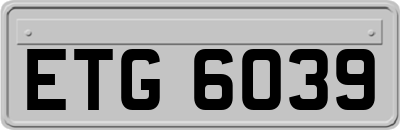 ETG6039
