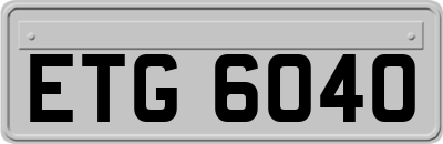 ETG6040