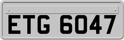 ETG6047