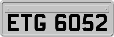 ETG6052