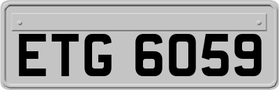 ETG6059