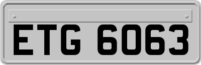 ETG6063