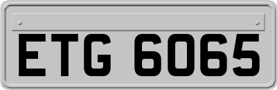 ETG6065