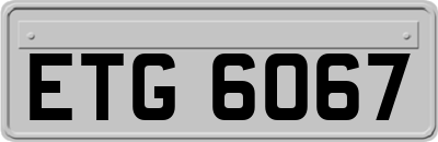 ETG6067